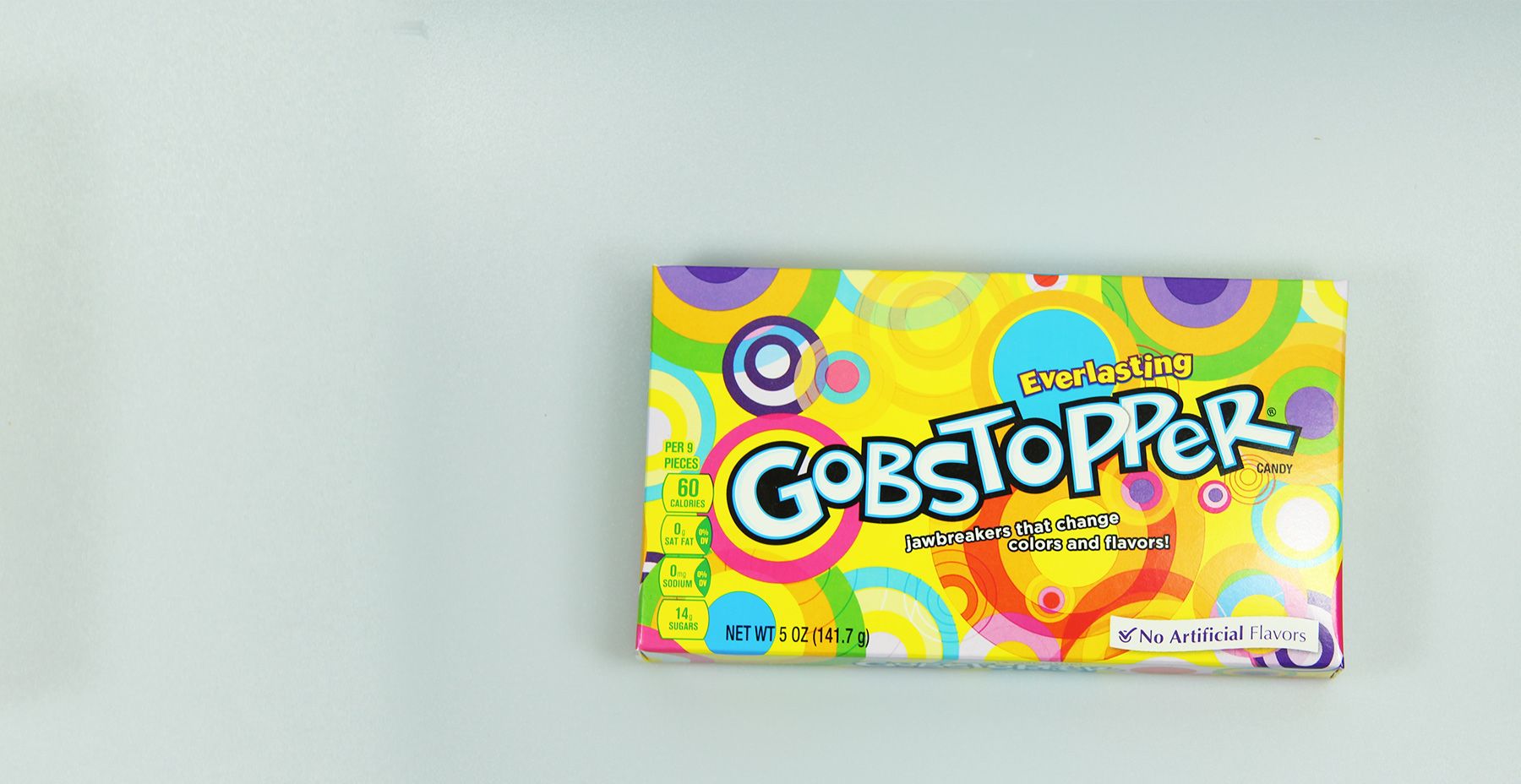 Everlasting Gobstopper