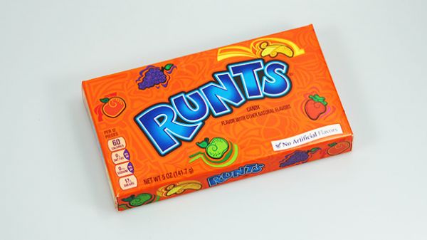 Runts