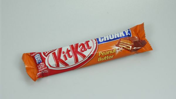 KitKat Chunky Peanut Butter
